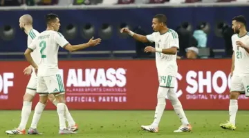 توقيت مباراة الجزائر والأوروغواي استعداداً لكأس العالم 2026 والقنوات الناقلة